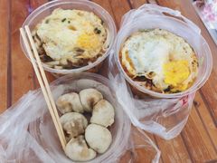 -老长沙粉面馆(陡岭路店)