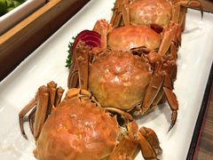 -锡和无锡菜(景丽苑店)