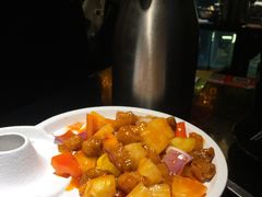 -川里谈·川味小馆(北京路店)