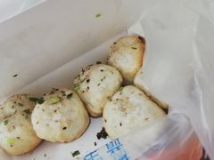 -老西白点心店