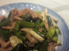 -日丰园海肠水饺·老字号大连海鲜(和平广场店)
