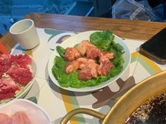 -莺花渡火锅City Green(万象城店)
