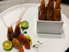-木守西溪溪隐餐厅