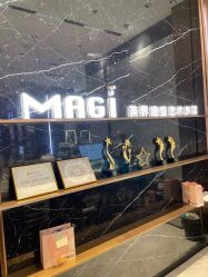 -MAGI美界造型