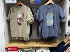-优衣库(青岛万象城店)