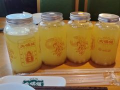 -大鸽饭(马王堆店)