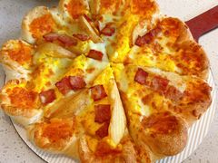 -必胜客(汇豪店)