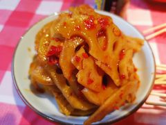 -辣小鲜·南昌大排档(船山路店)