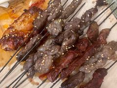 -老白家怡贵园烤肉