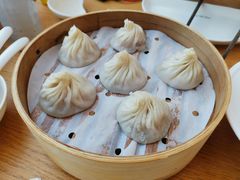 -苏小柳点心·手作小笼包(虹桥天地分院)
