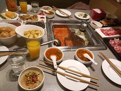 -海底捞火锅(宝龙广场夜宵主题店)