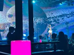 -MOSSO·Liveshow(M3香港广场店)