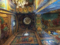 -滴血救世主教堂