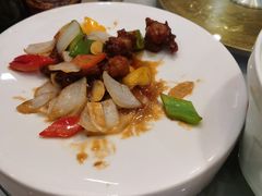 -鼎泰丰(渔阳店)