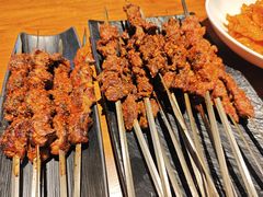 -天山集市餐厅(康城店)