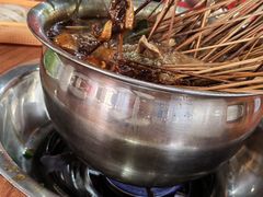 -牛华八婆麻辣烫(起源店)
