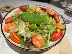 -墨纪Mojí墨西哥餐厅(官舍店)