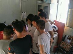 -兰剑驾校(汉阳校区)