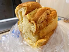 -北大医学部·面包房