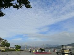 -船政文化景区-罗星塔公园