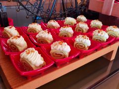 -视界美食自助餐厅·石家庄希尔顿酒店