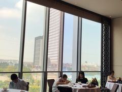 -中山保利艾美酒店-乐美中餐厅