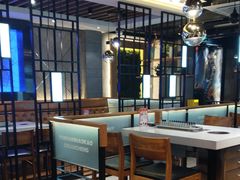 -玉善烧烤串城(长春总店)