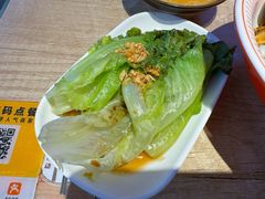 -阿当·小炒牛肉面(人广店)
