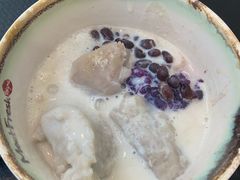 -鲜芋仙(铁西万象汇店)