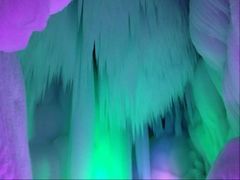 -芦芽山旅游度假区