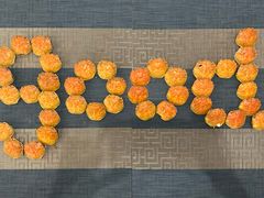 -昆泰嘉华酒店-嘉华咖啡厅