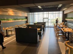 -兰亭轩茶餐厅(长江路店)