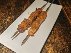 -喜晋道面馆(华严寺广场店)