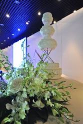 -M'S BANQUET AND SPACE ART