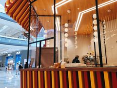 -LUNEURS月乐诗·法式冰淇淋(北外滩来福士广场店)