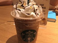 -星巴克臻选(莘庄仲盛店)