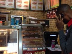 -赛百味SUBWAY(小北店)