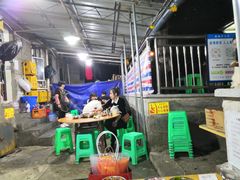 -渝味黄姐火锅(黄泥村店)