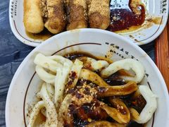 -西月城谭豆花(春熙路店)