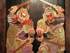 -台州博物馆