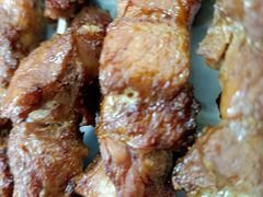 -王记西鎮电烤肉(汶上路店)