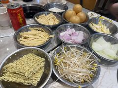 -二楼老店重庆鸡公煲(真光路店)