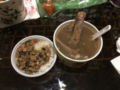 -陈董药炖排骨(饶河街店)