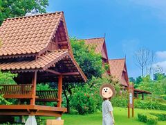 -东莞植物园