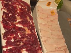 -潮发潮汕牛肉店(东方宝泰店)