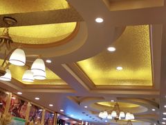 大堂-朝天门火锅(围场店)