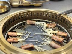 -明洞王妃家烤肉(苏州中心星悦汇店)
