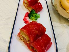 -北海渔村酒楼·粤菜海鲜点心(新华店)