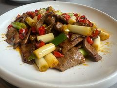 -张烤鸭·川菜·非遗冒烤鸭(青石桥店)