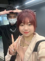 -斑斓色彩沙龙